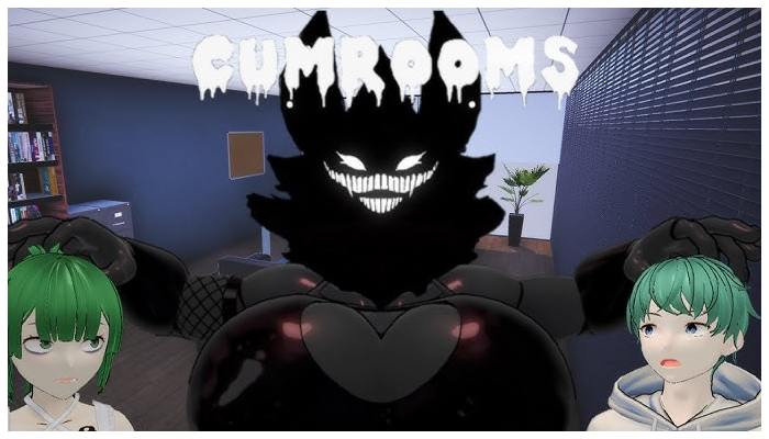 Cumrooms Windows Free Download