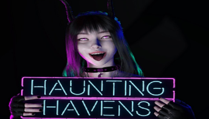 Haunting Heaven Windows Download