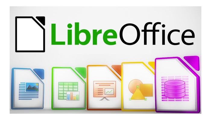 Libre Office Free Download