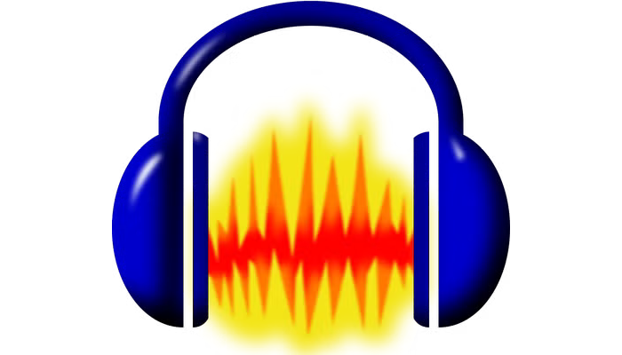 Audacity Free Download