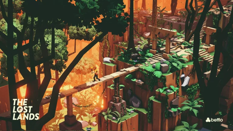 The Lost Lands Free Download