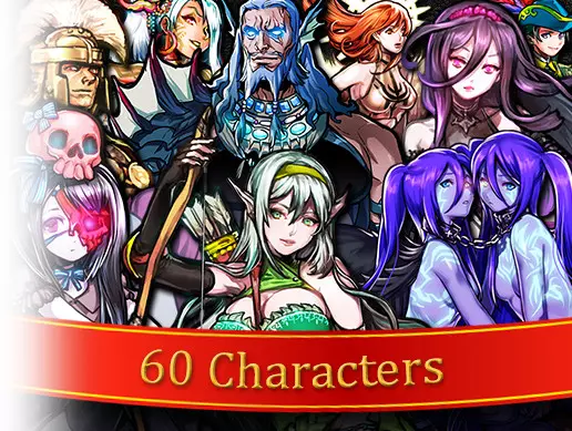 2D Character Pack Vol 4 – Free Download