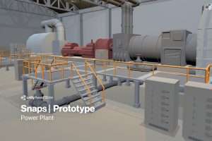Snaps Prototype Asset Free Download
