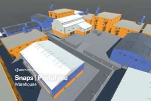 Snaps Prototype Warehouse Free Download