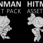 Spine Asset Pack Free Download