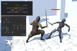 Sword Animset Pro Asset – Free Download