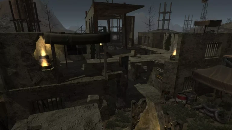 The Wasteland Asset Free Download